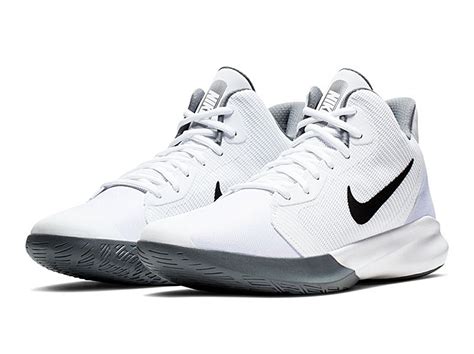 nike herren precision iii|Nike Precision III White Men's .